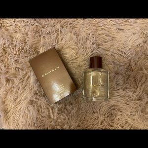 DOMAIN Cologne spray-NEW